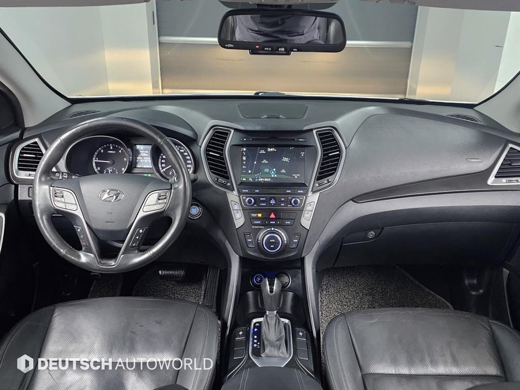 현대 싼타페 더 프라임 디젤 R2.0 2WD 프리미엄 - 이미지 13