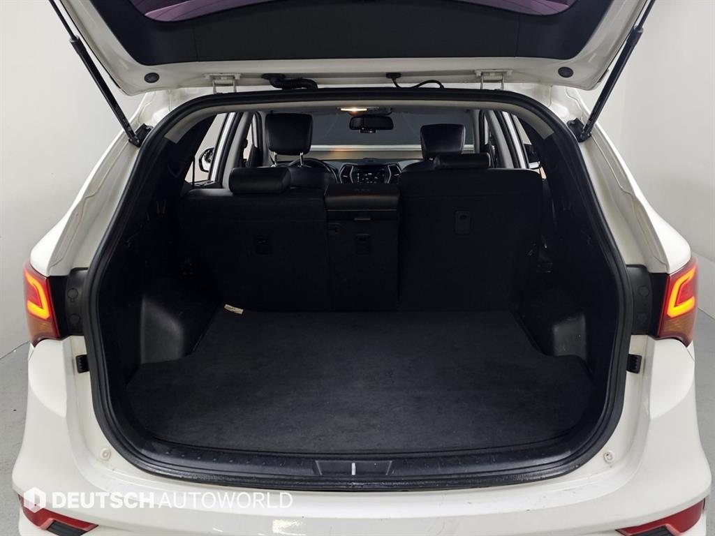 현대 싼타페 더 프라임 디젤 R2.0 2WD 프리미엄 - 이미지 17