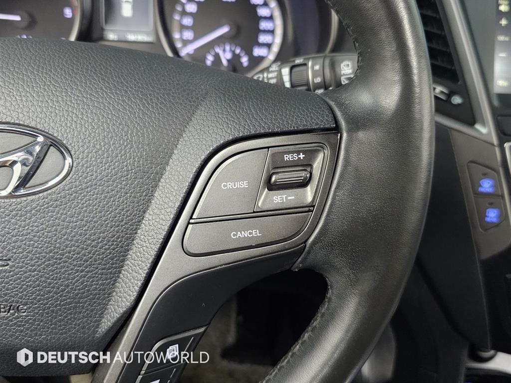 현대 싼타페 더 프라임 디젤 R2.0 2WD 프리미엄 - 이미지 16