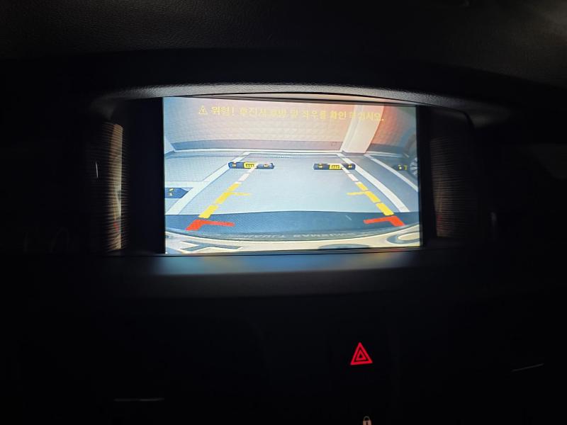 르노 (삼성) 뉴 SM5 플래티넘 2.0 SE 아트 - 이미지 6