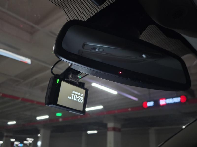 르노 (삼성) 뉴 SM5 플래티넘 2.0 SE 아트 - 이미지 11