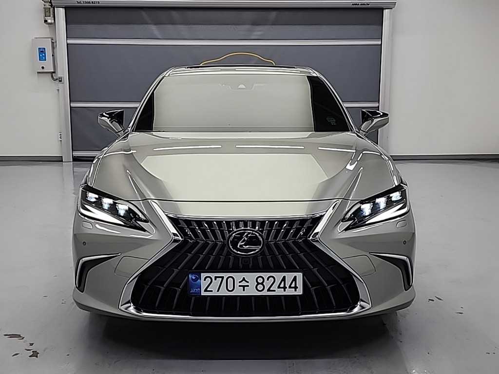 렉서스 ES(7세대) 300h 이그제큐티브 - 이미지 11