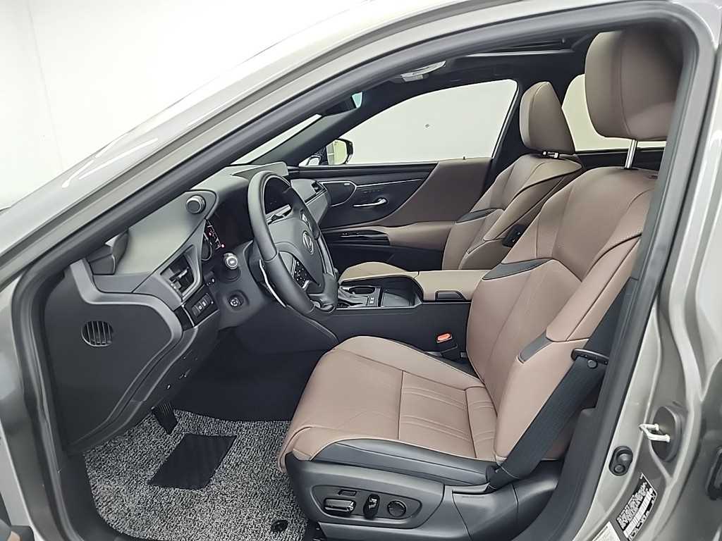 렉서스 ES(7세대) 300h 이그제큐티브 - 이미지 17