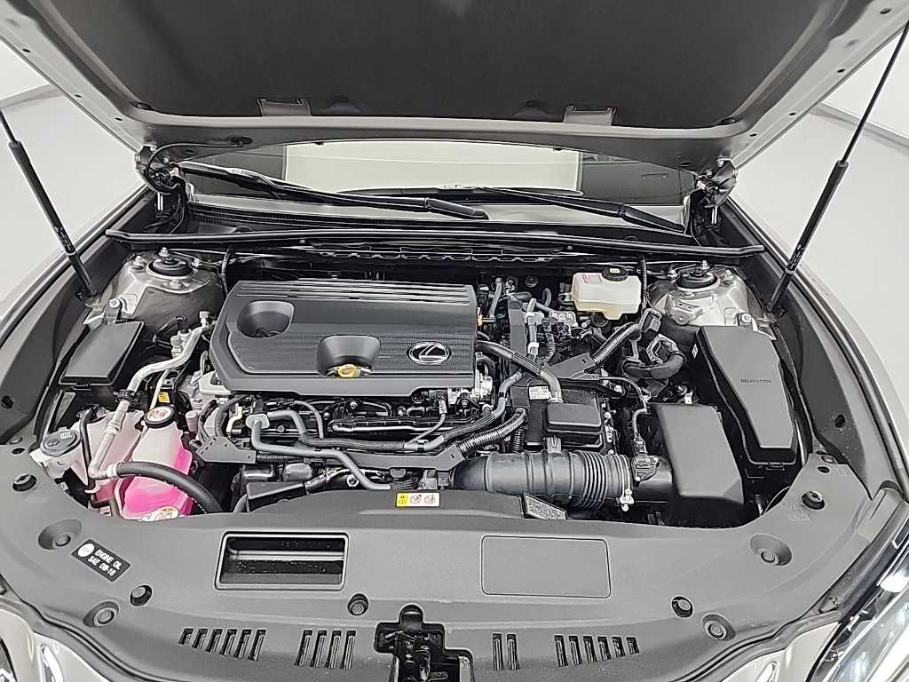 렉서스 ES(7세대) 300h 이그제큐티브 - 이미지 2