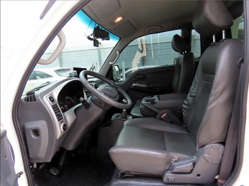 기아 봉고Ⅲ화물 CRDi 킹캡 초장축