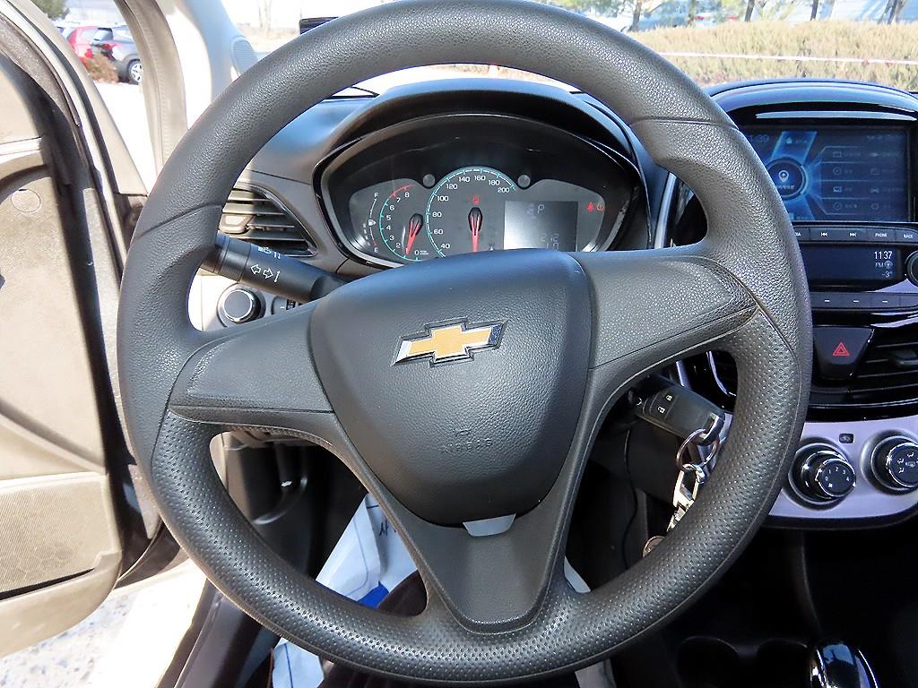 쉐보레 (대우) 더 넥스트 스파크 LS - 이미지 11