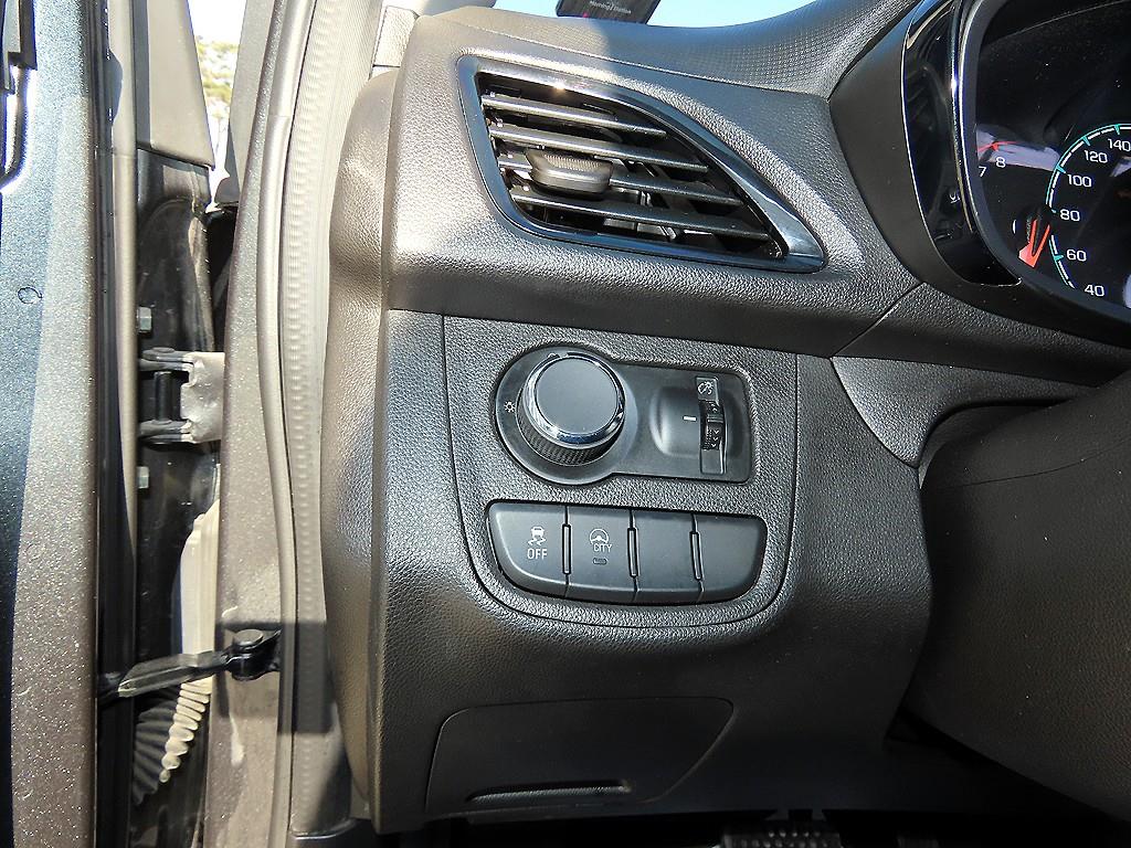 쉐보레 (대우) 더 넥스트 스파크 LS - 이미지 9