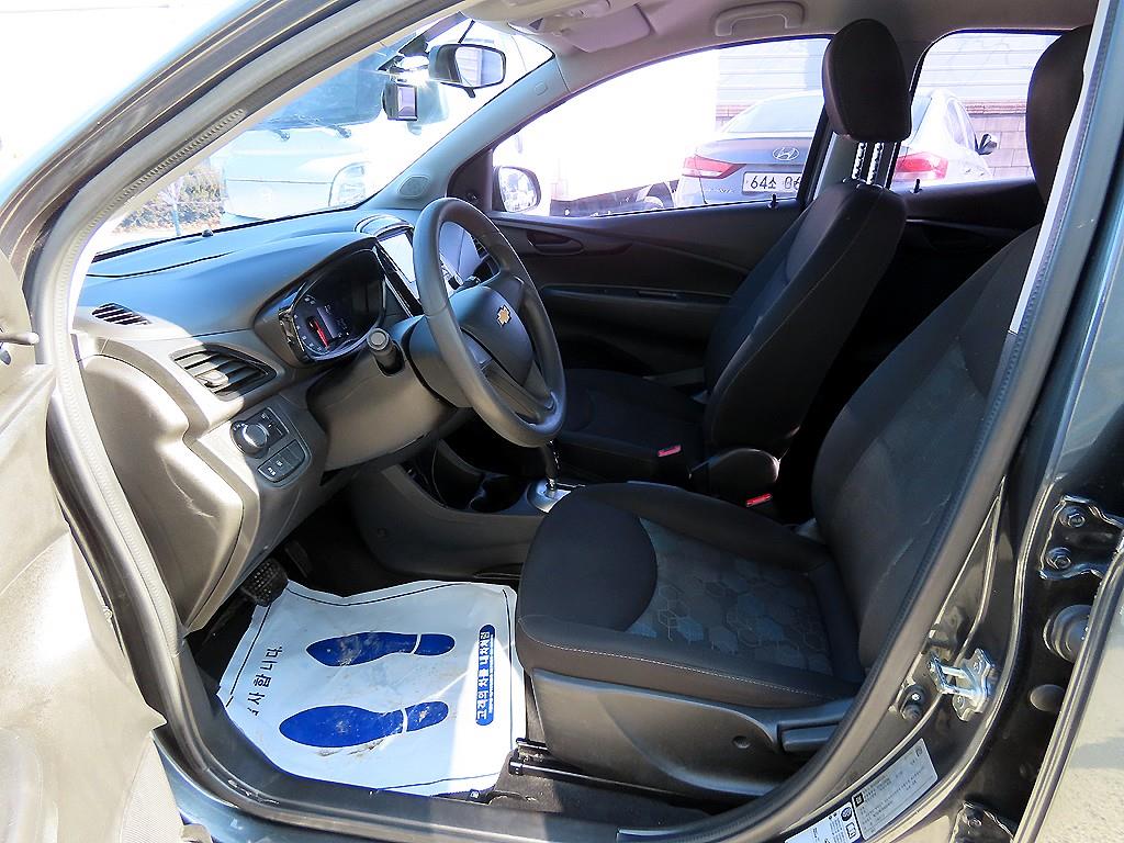 쉐보레 (대우) 더 넥스트 스파크 LS - 이미지 3