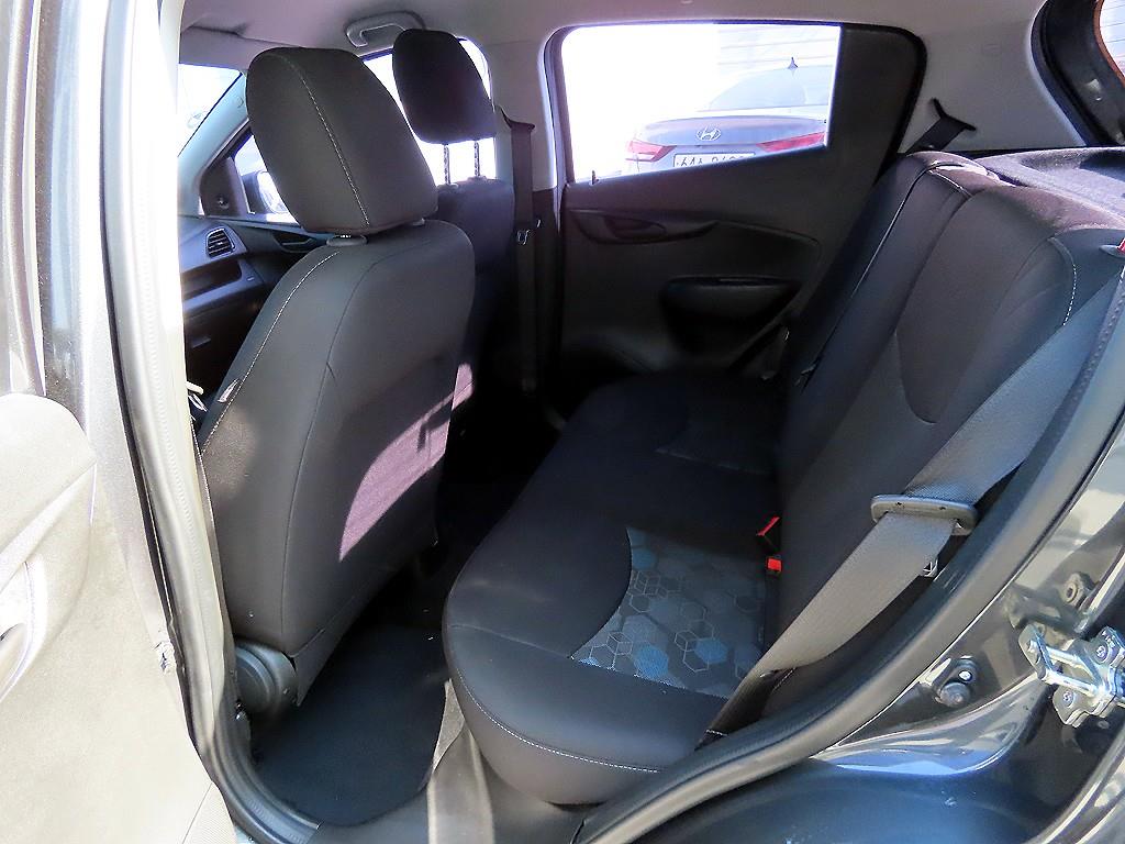 쉐보레 (대우) 더 넥스트 스파크 LS - 이미지 13