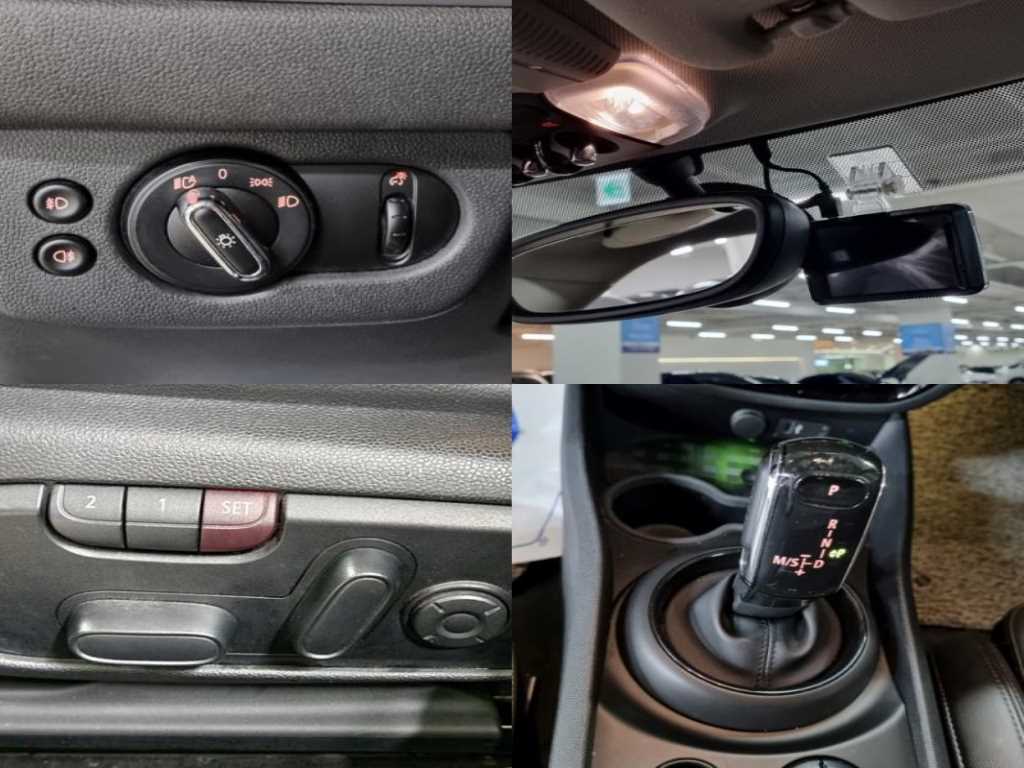 미니 클럽맨(2세대) 2.0 D - 이미지 6