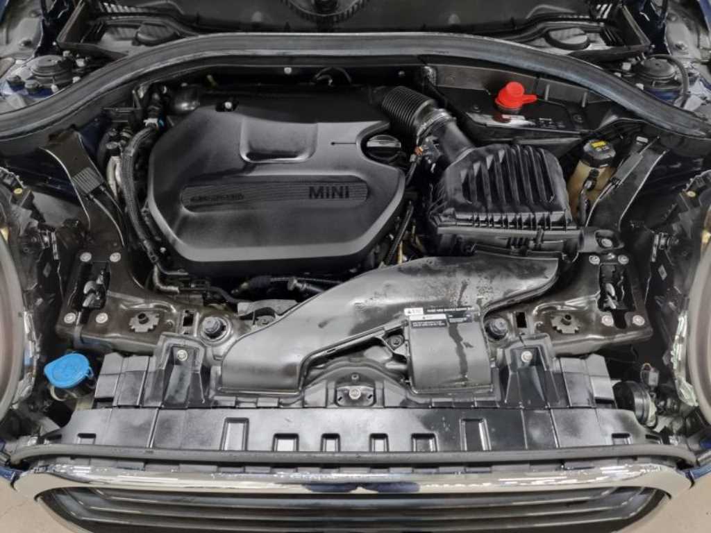 미니 클럽맨(2세대) 2.0 D - 이미지 7