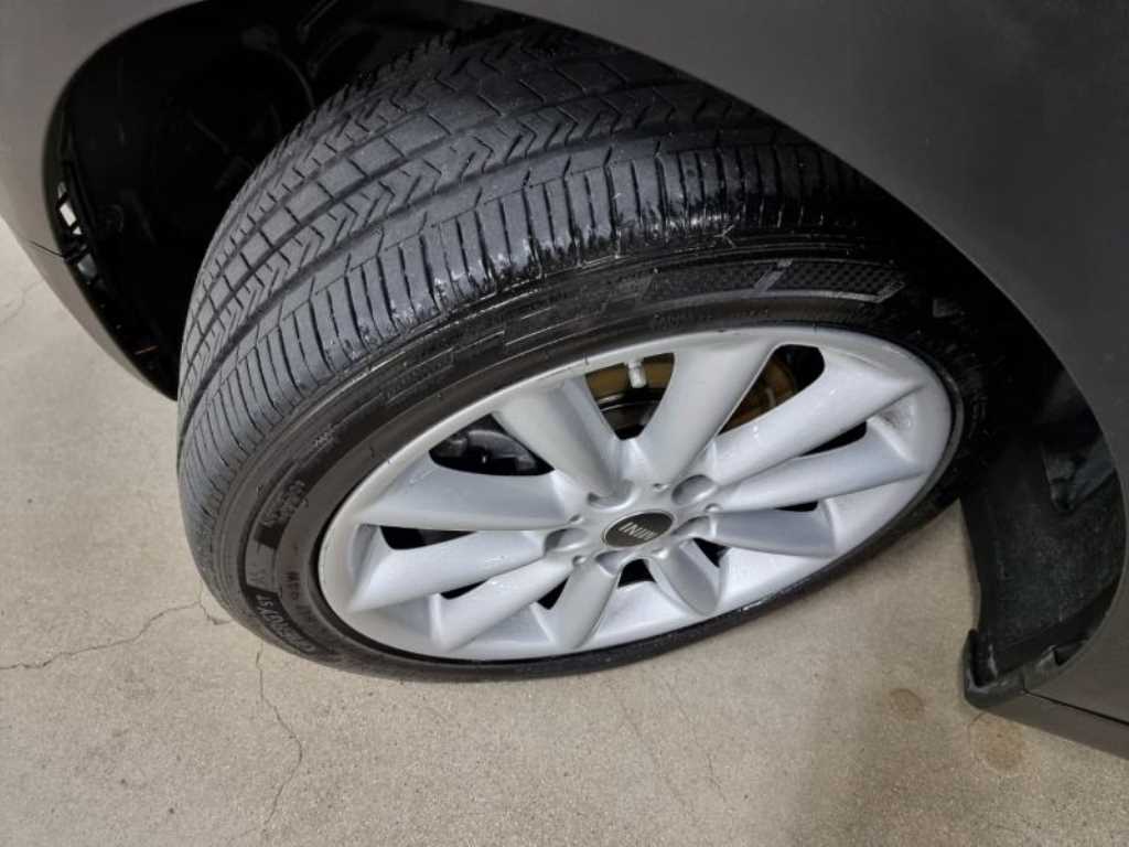 미니 클럽맨(2세대) 2.0 D - 이미지 16