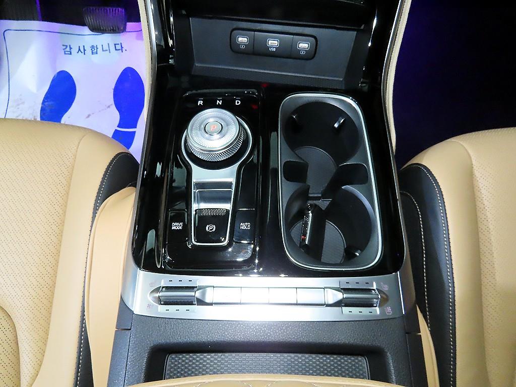 기아 신형 카니발(KA4) 9인승 가솔린 시그니처 - 이미지 7