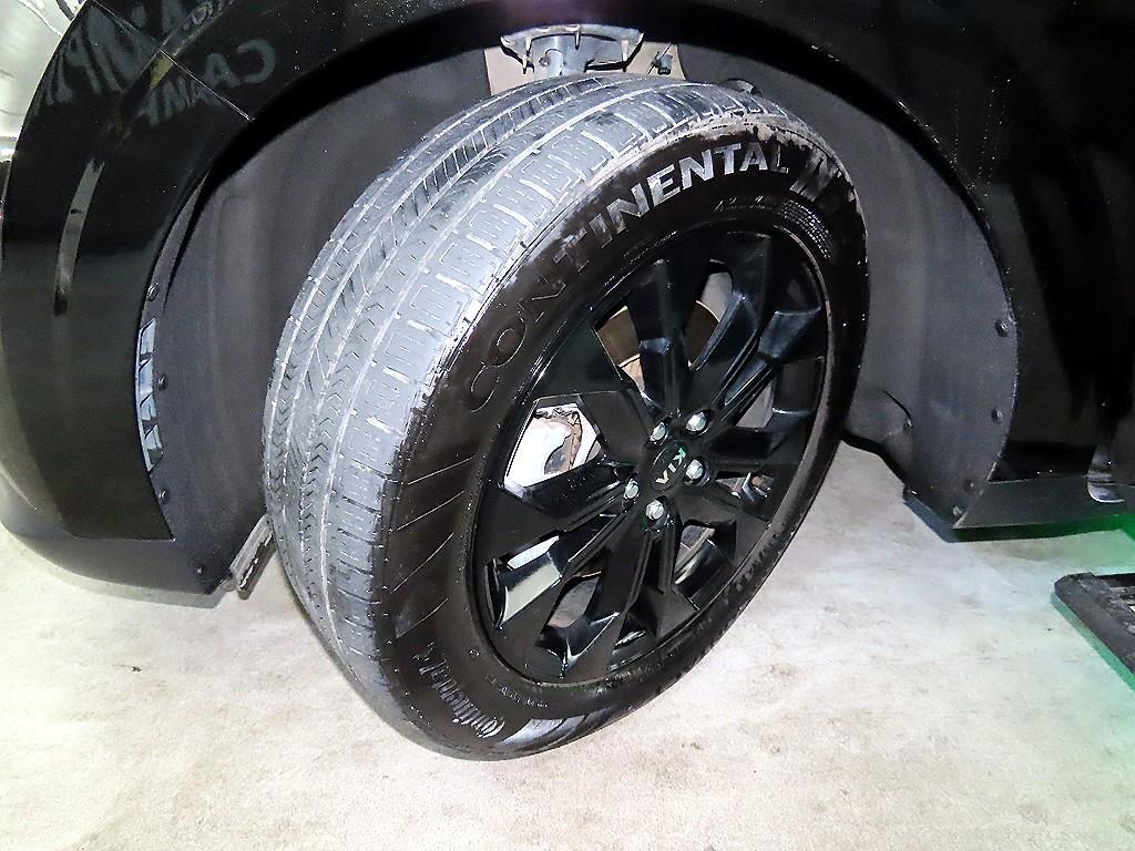 기아 신형 카니발(KA4) 9인승 가솔린 시그니처 - 이미지 17