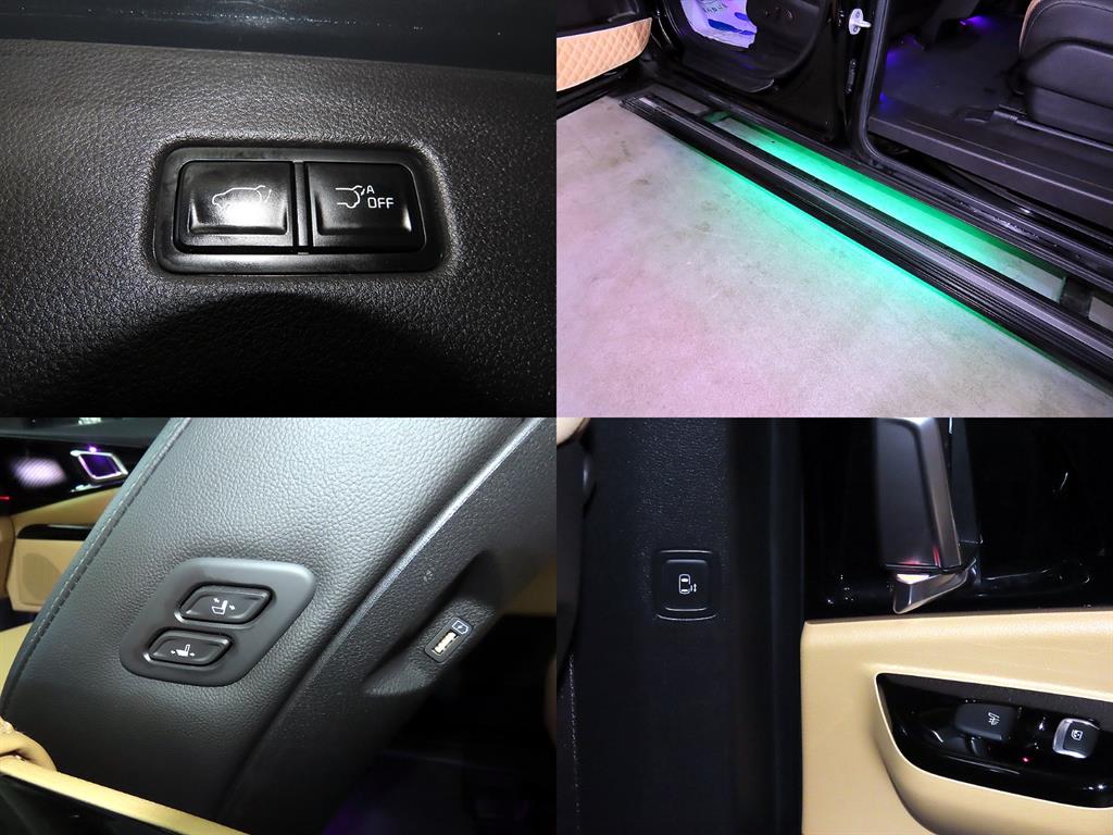 기아 신형 카니발(KA4) 9인승 가솔린 시그니처 - 이미지 2