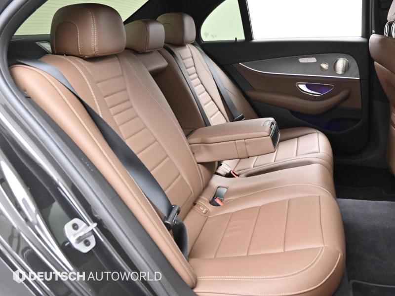 벤츠 E클래스(5세대) E350 4매틱 익스클루시브 - 이미지 7