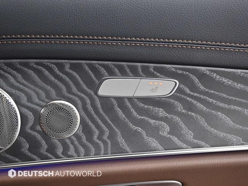 벤츠 E클래스(5세대) E350 4매틱 익스클루시브 - 이미지 12