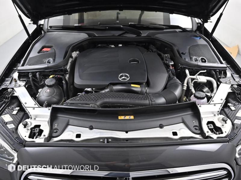 벤츠 E클래스(5세대) E350 4매틱 익스클루시브 - 이미지 18