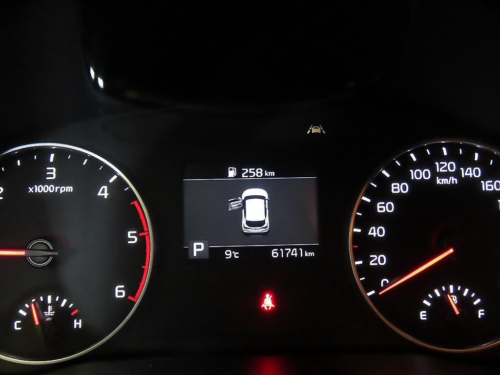 기아 셀토스 1.6 디젤 2WD 트렌디 - 이미지 15