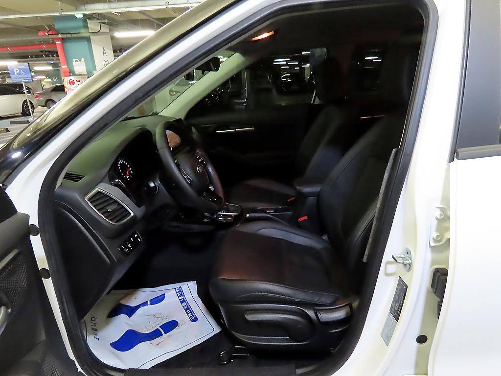 기아 셀토스 1.6 디젤 2WD 트렌디 - 이미지 4