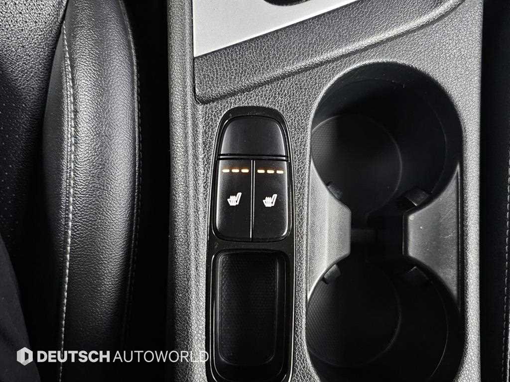 기아 니로 1.6 하이브리드 럭셔리 - 이미지 3