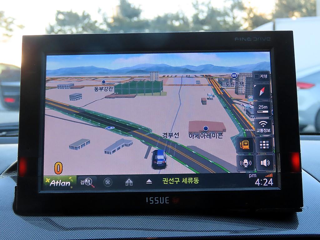 쉐보레 (대우) 스파크 가솔린 LT - 이미지 14