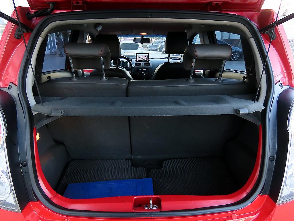 쉐보레 (대우) 스파크 가솔린 LT - 이미지 4