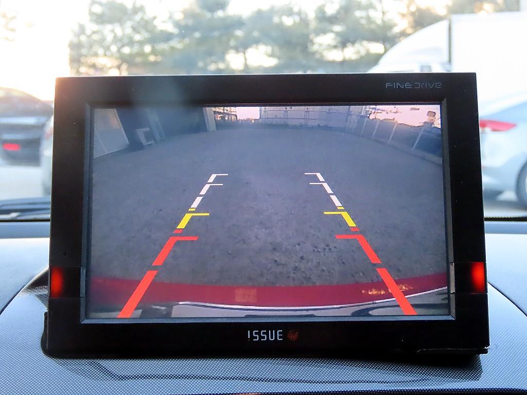 쉐보레 (대우) 스파크 가솔린 LT - 이미지 6