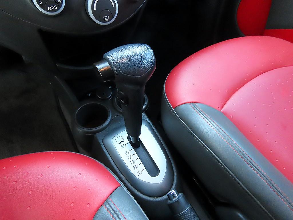 쉐보레 (대우) 스파크 가솔린 LT - 이미지 2