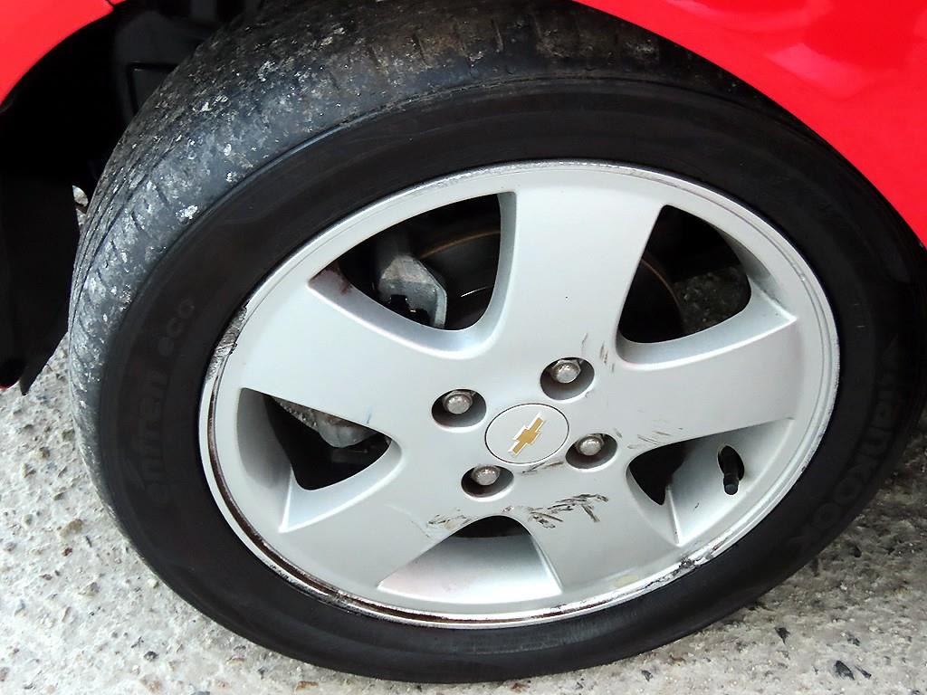 쉐보레 (대우) 스파크 가솔린 LT - 이미지 10