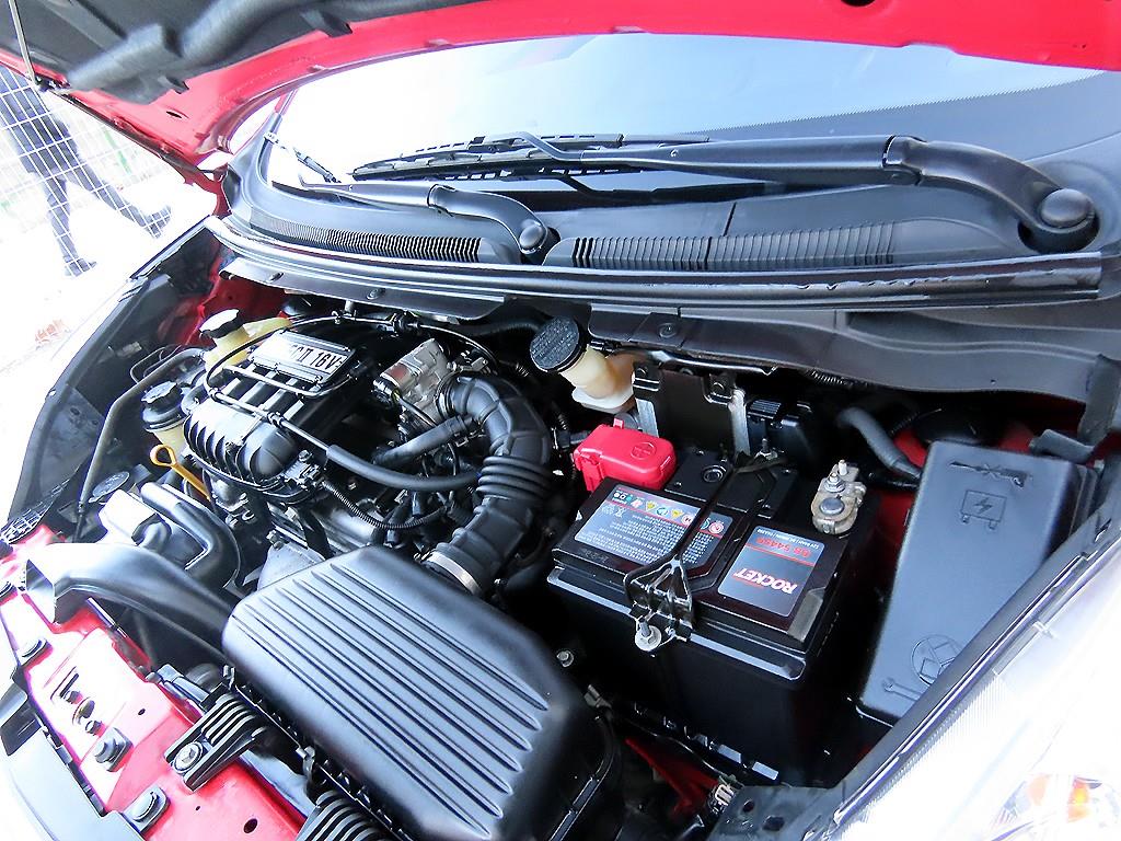 쉐보레 (대우) 스파크 가솔린 LT - 이미지 17