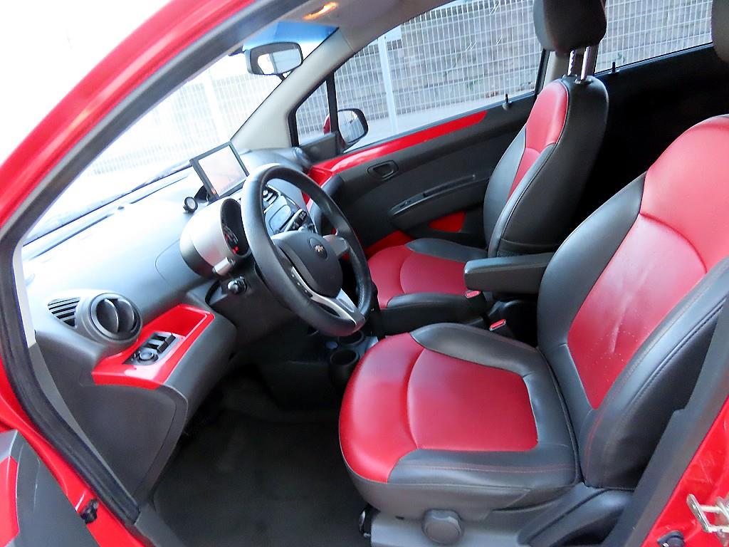 쉐보레 (대우) 스파크 가솔린 LT - 이미지 7