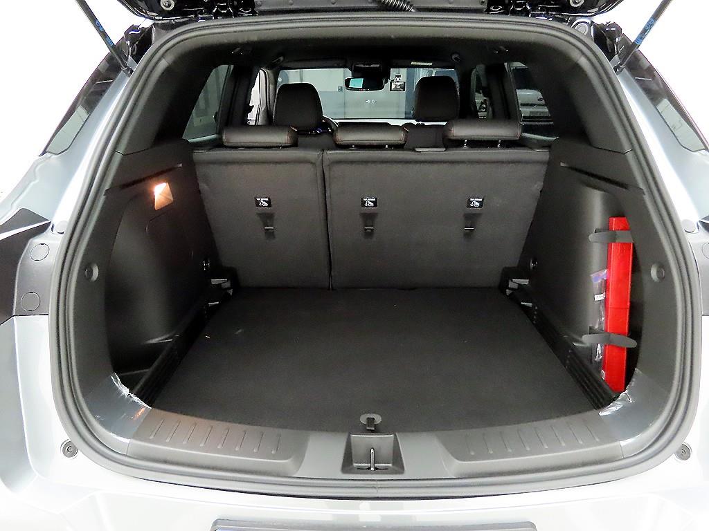 쉐보레 (대우) 더 뉴트레일블레이저 1.35 가솔린 RS - 이미지 5