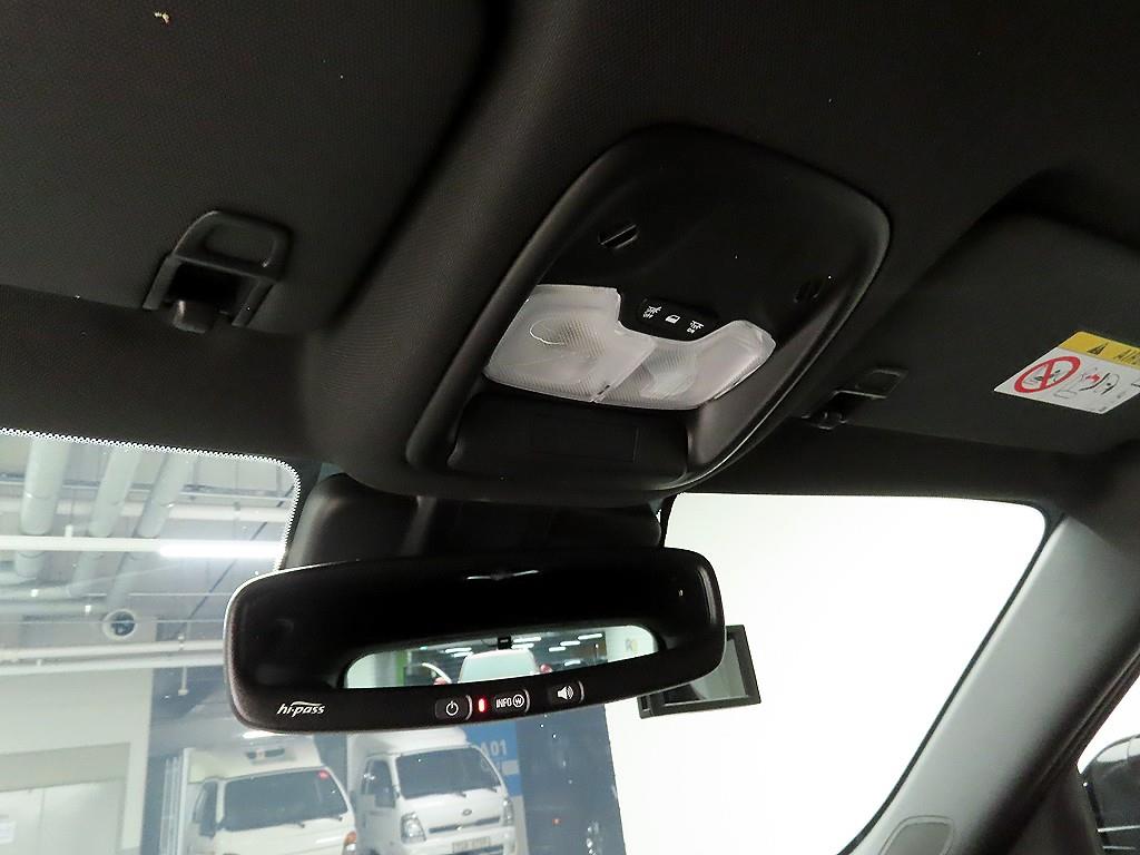 쉐보레 (대우) 더 뉴트레일블레이저 1.35 가솔린 RS - 이미지 7