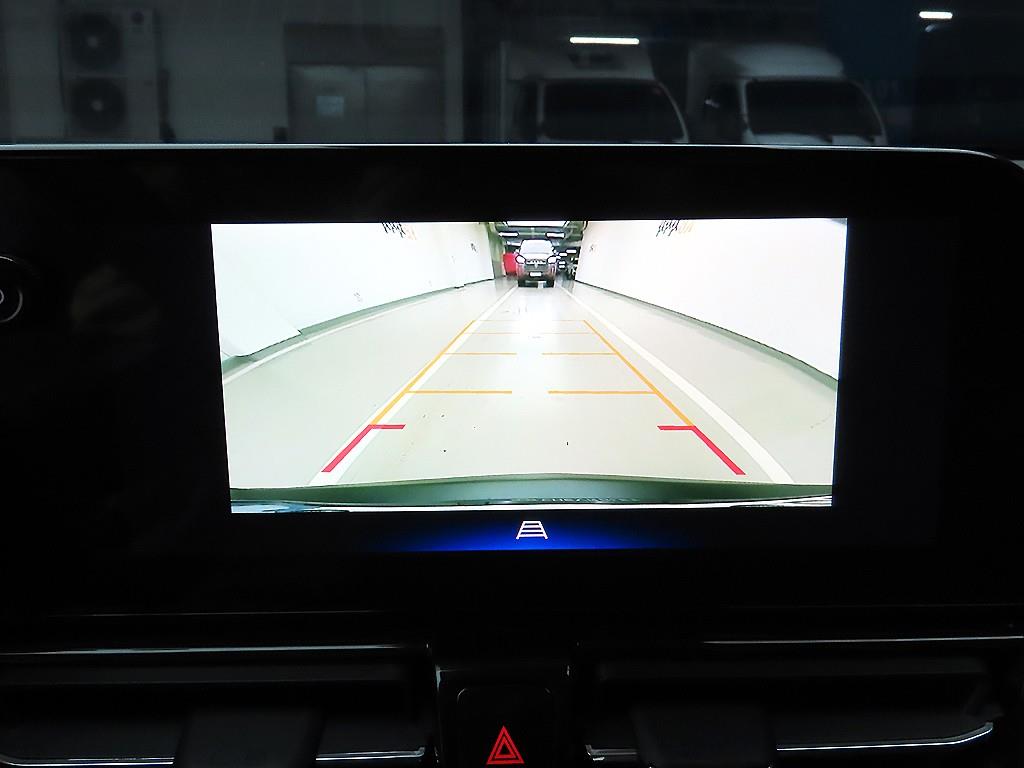 쉐보레 (대우) 더 뉴트레일블레이저 1.35 가솔린 RS - 이미지 10