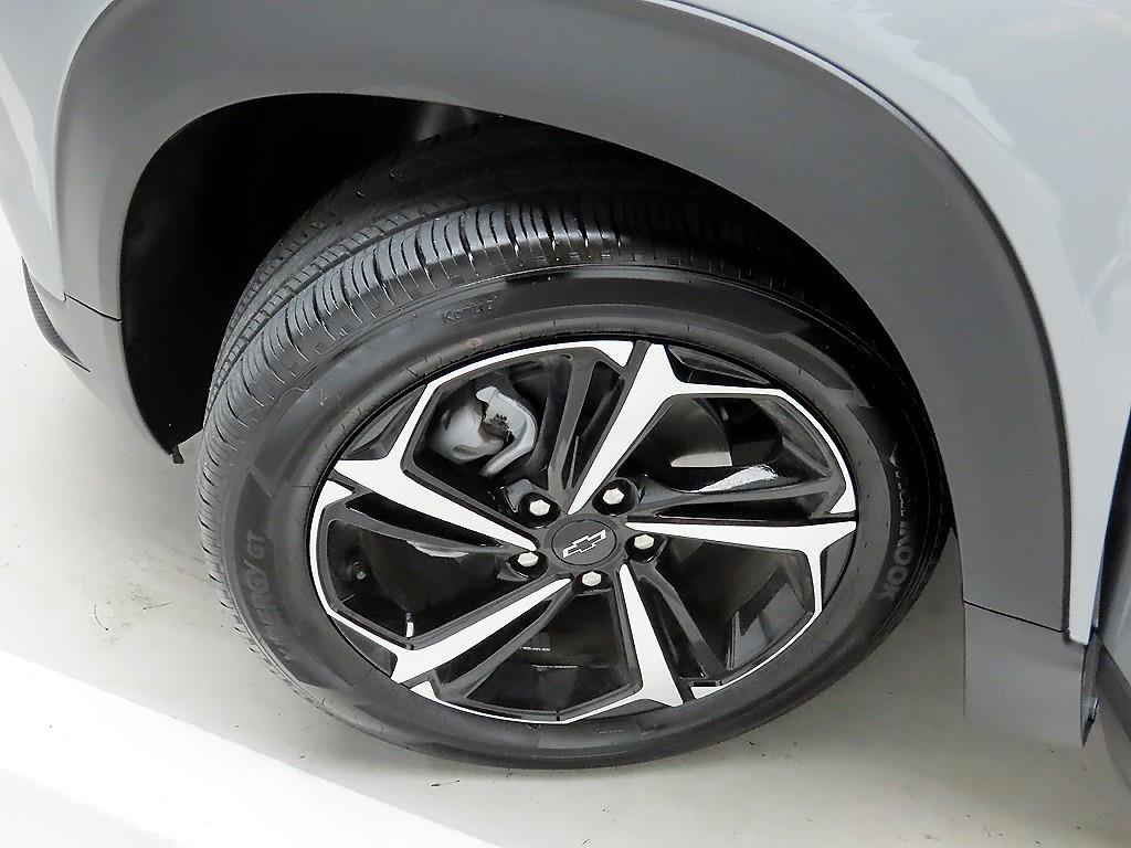 쉐보레 (대우) 더 뉴트레일블레이저 1.35 가솔린 RS - 이미지 13