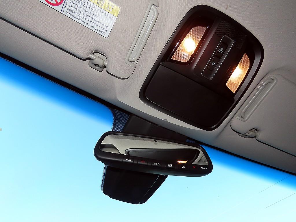 기아 더 뉴쏘렌토 디젤 R2.2 4WD 마스터