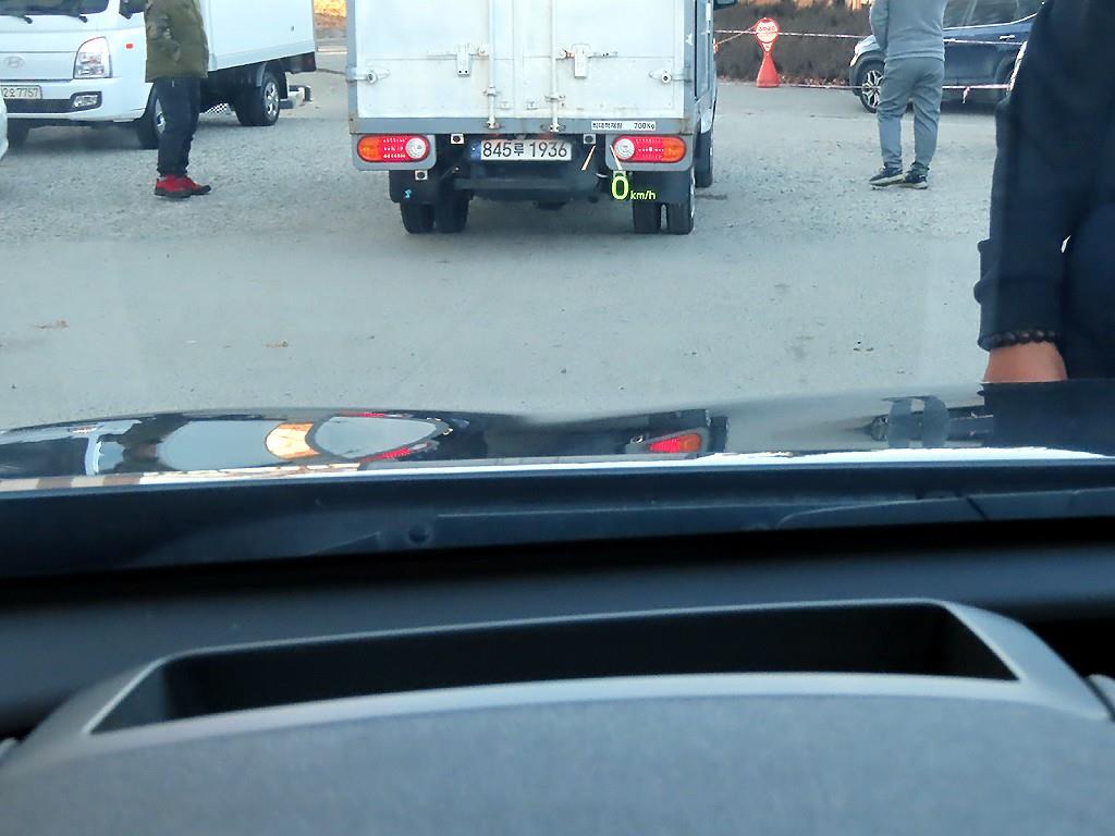 기아 더 뉴쏘렌토 디젤 R2.2 4WD 마스터 - 이미지 6