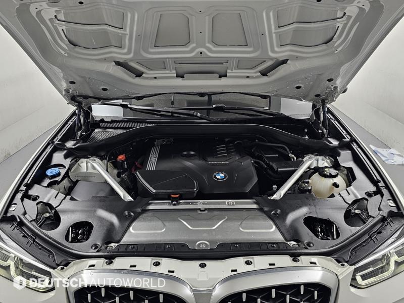 BMW X4(2세대) 20i xDrive x라인 - 이미지 10
