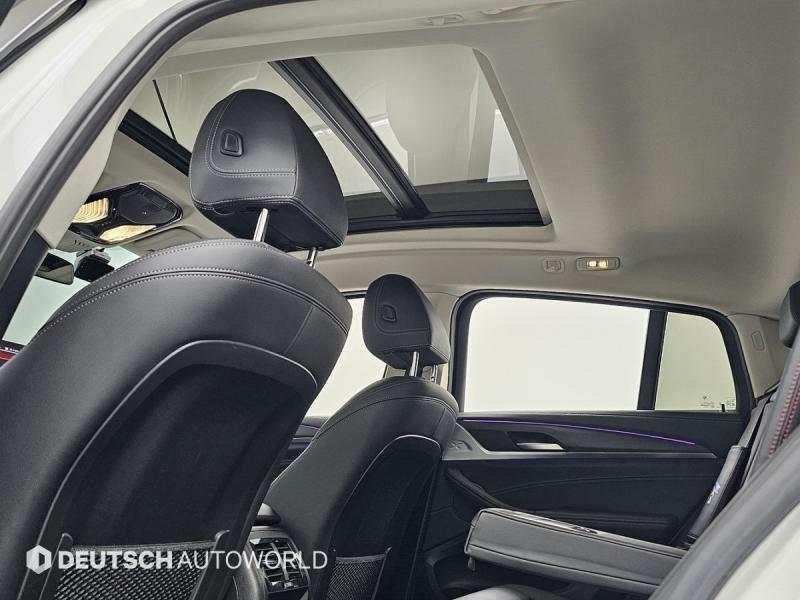 BMW X4(2세대) 20i xDrive x라인 - 이미지 14