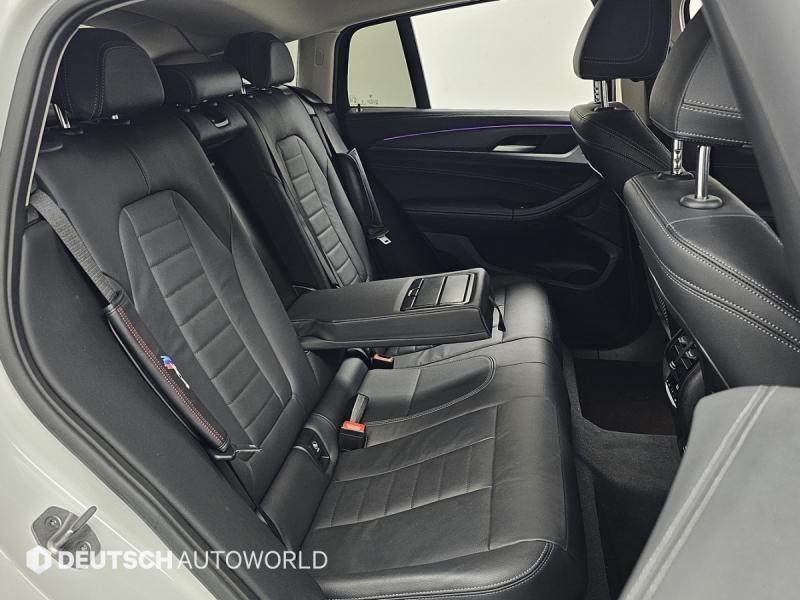 BMW X4(2세대) 20i xDrive x라인 - 이미지 5