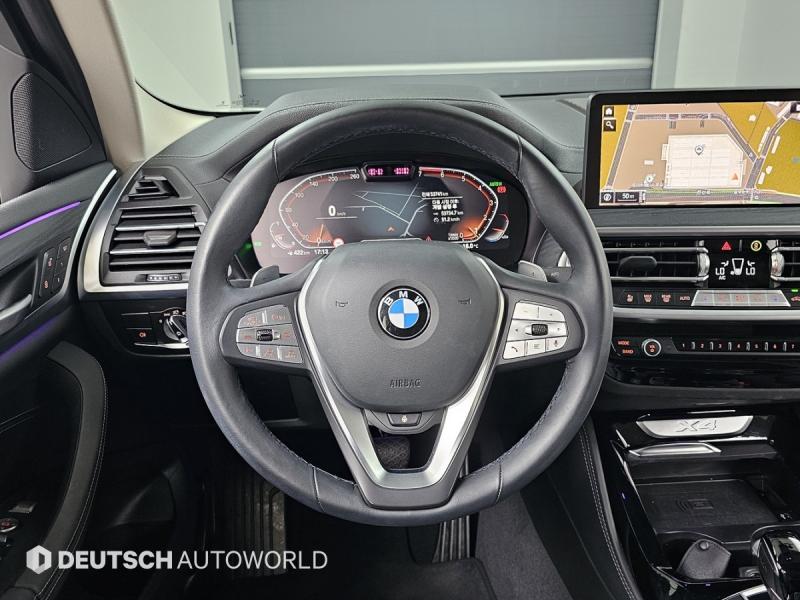 BMW X4(2세대) 20i xDrive x라인 - 이미지 6