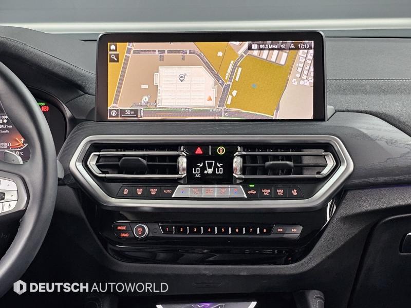 BMW X4(2세대) 20i xDrive x라인 - 이미지 20