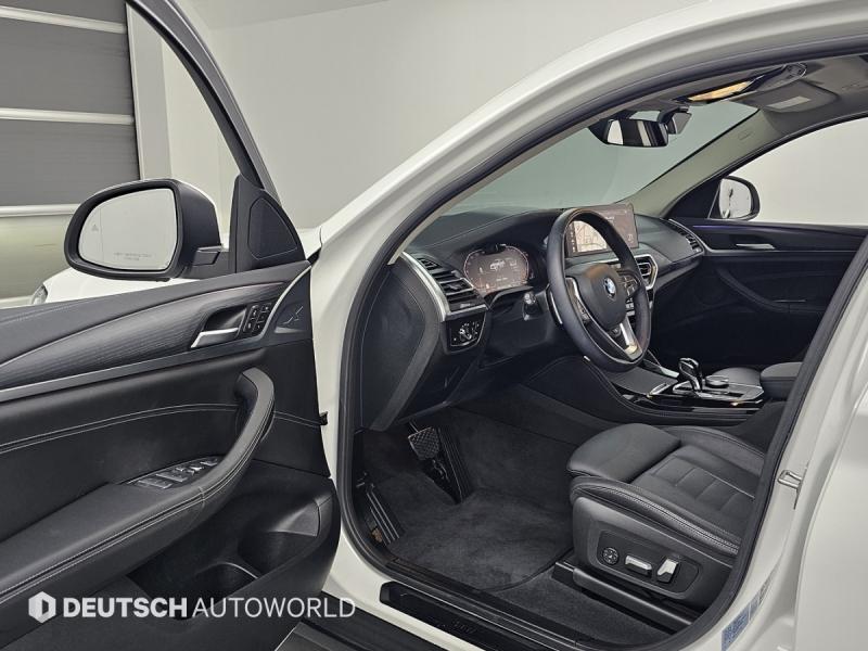BMW X4(2세대) 20i xDrive x라인 - 이미지 16