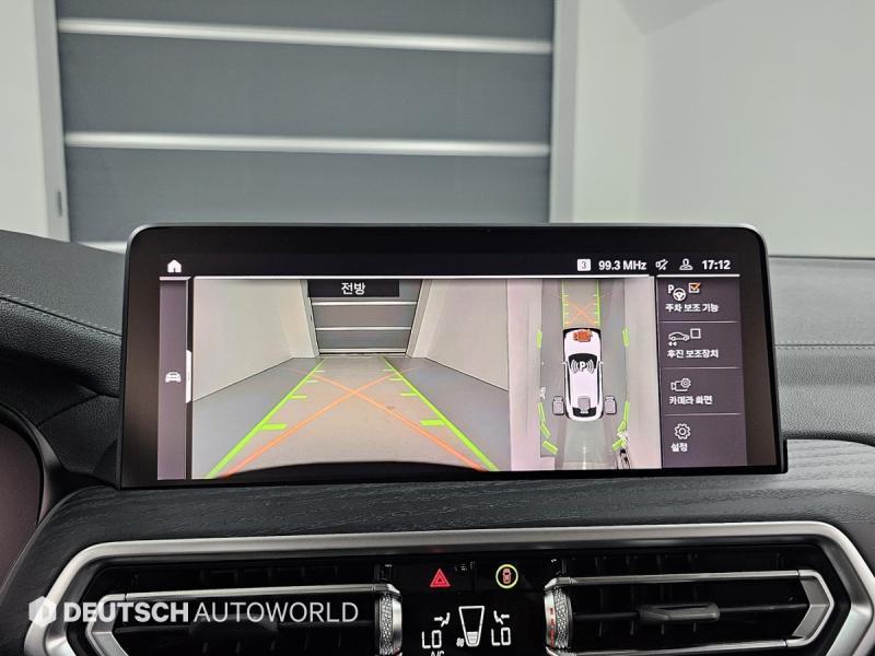 BMW X4(2세대) 20i xDrive x라인 - 이미지 19