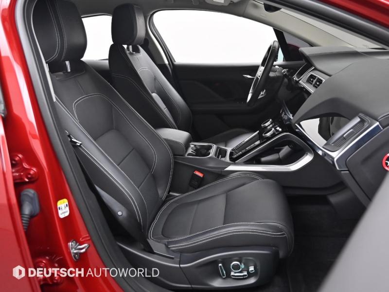 재규어 I-페이스 EV400 HSE - 이미지 7