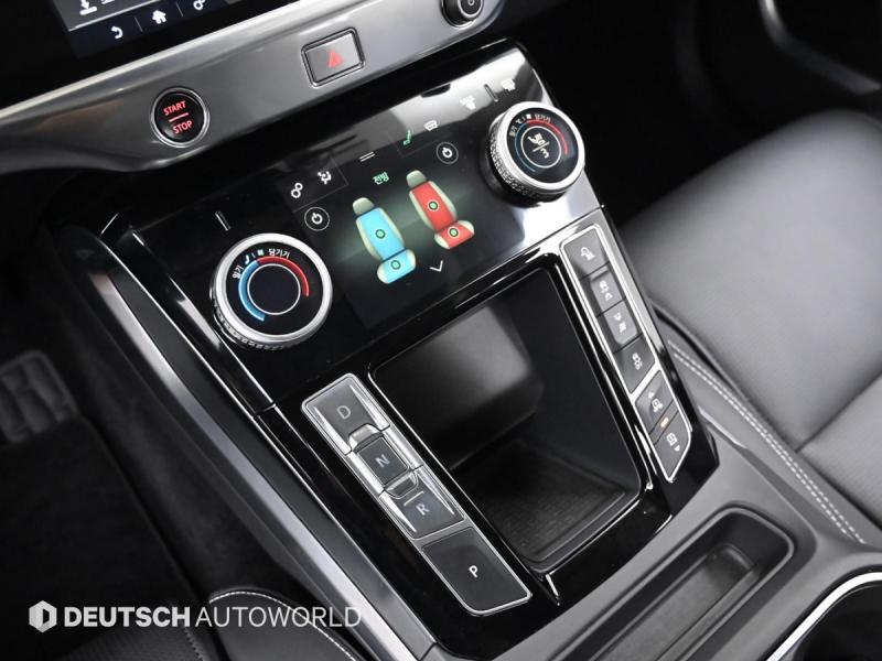 재규어 I-페이스 EV400 HSE - 이미지 10