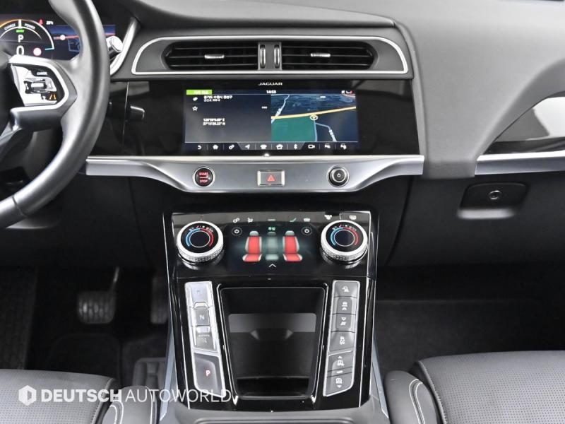 재규어 I-페이스 EV400 HSE - 이미지 16