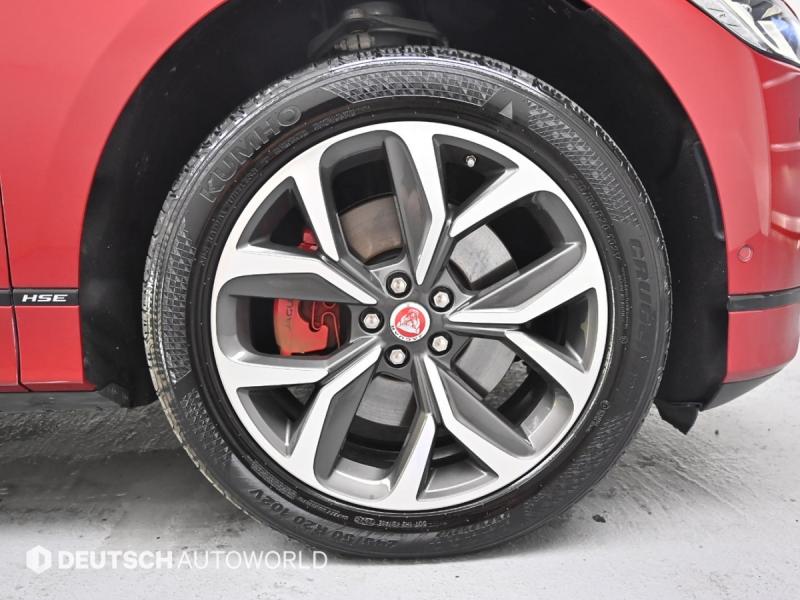 재규어 I-페이스 EV400 HSE - 이미지 14