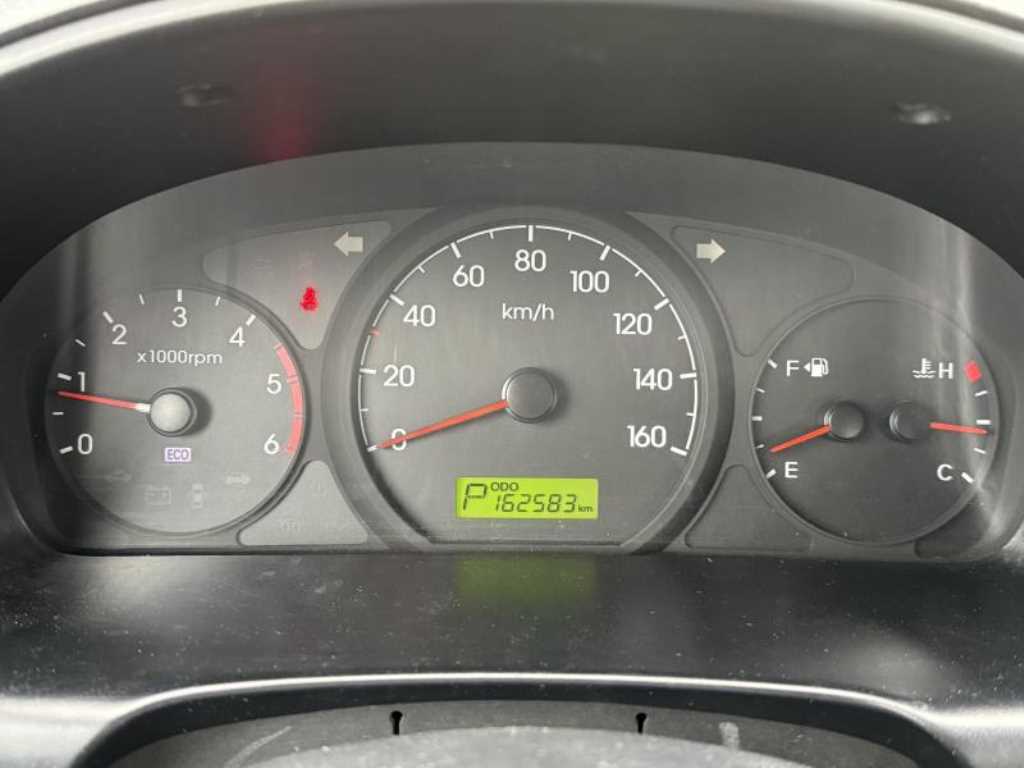 현대 그랜드스타렉스 어린이보호차 15인승 - 이미지 4